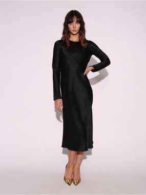 Realisation Par - The Owens Dress in Voodoo